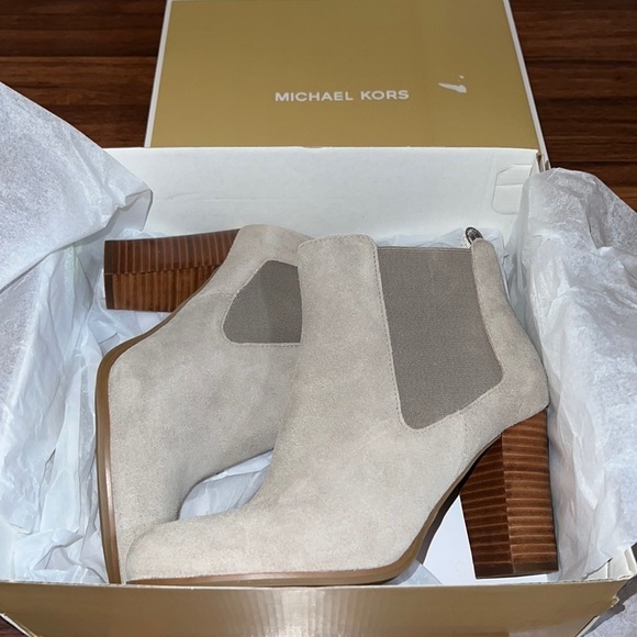 Michael Kors Collection Shoes - MICHAEL kors booties